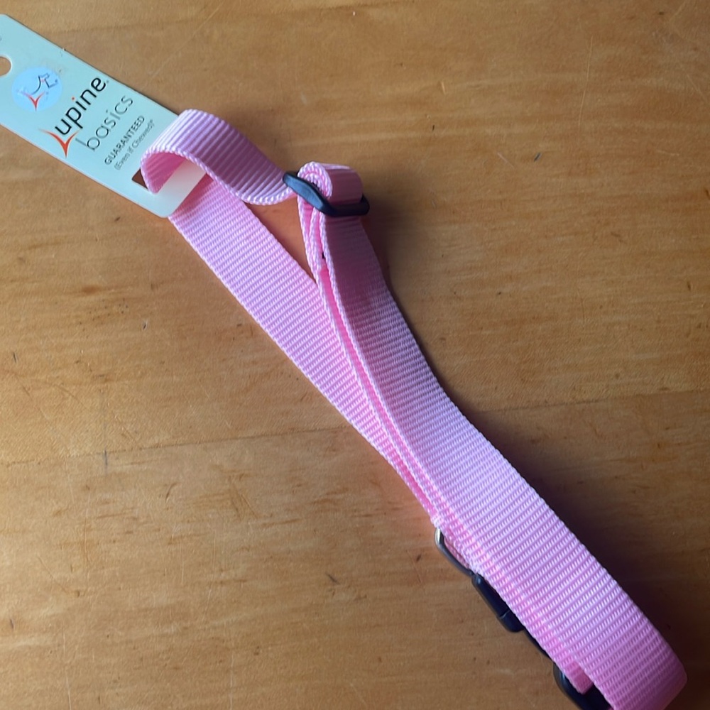 Lupine Pet 1in 16”-28”